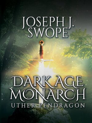 cover image of Uther Pendragon